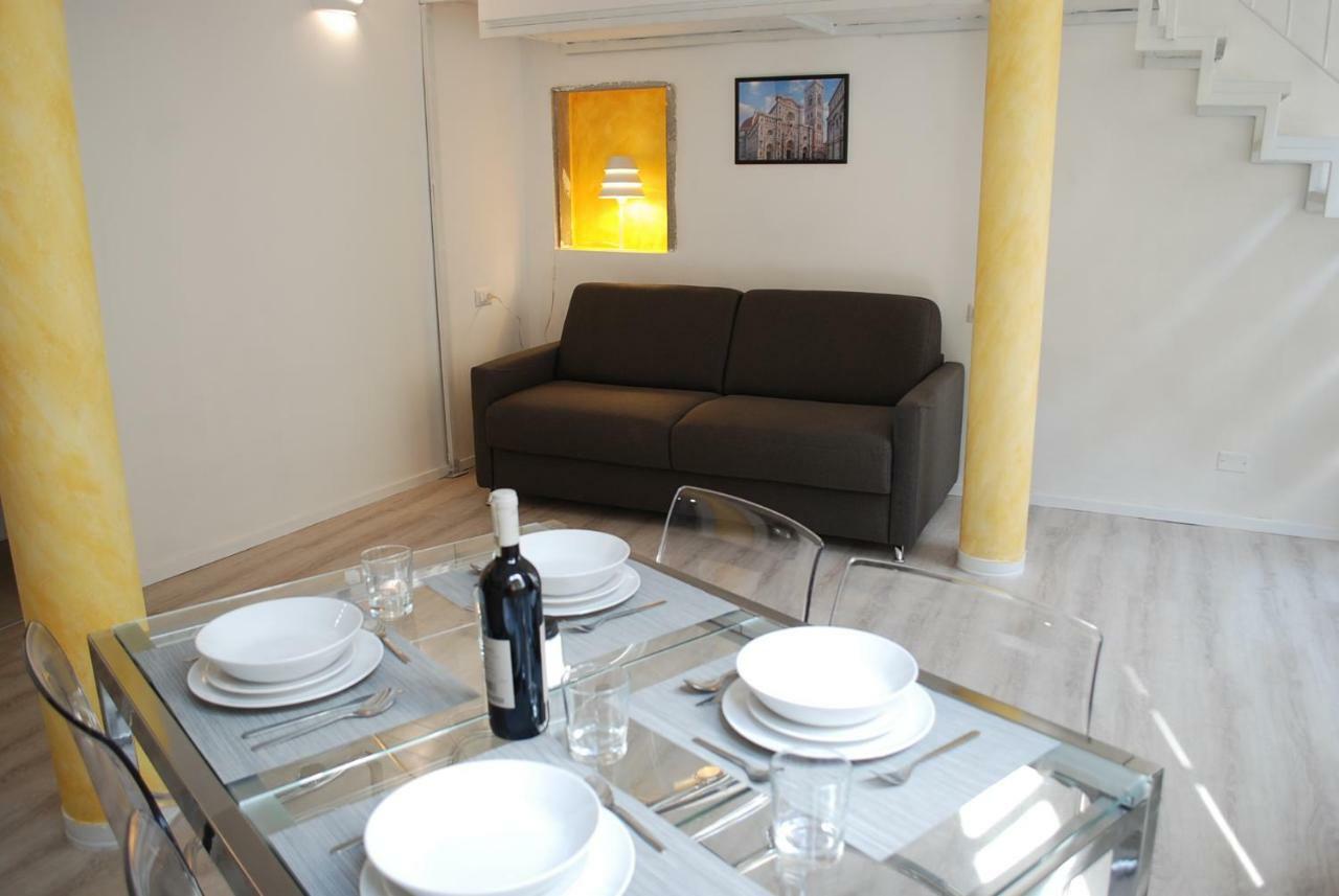 Berardi Palace - Vigna Nuova Loft Florencia