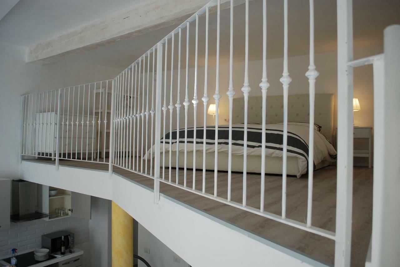 Apartamento Berardi Palace - Vigna Nuova Loft Florencia