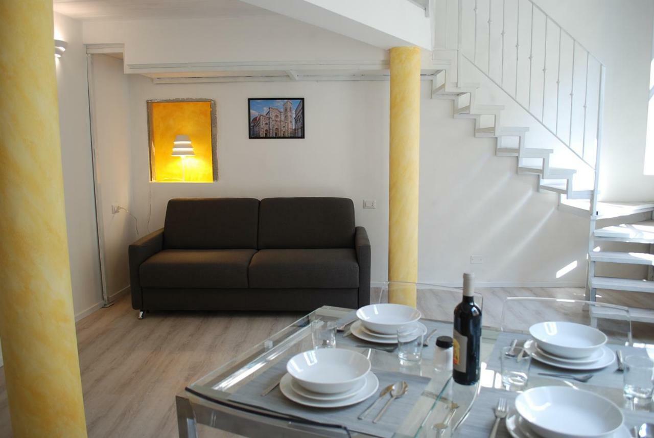 Apartamento Berardi Palace - Vigna Nuova Loft