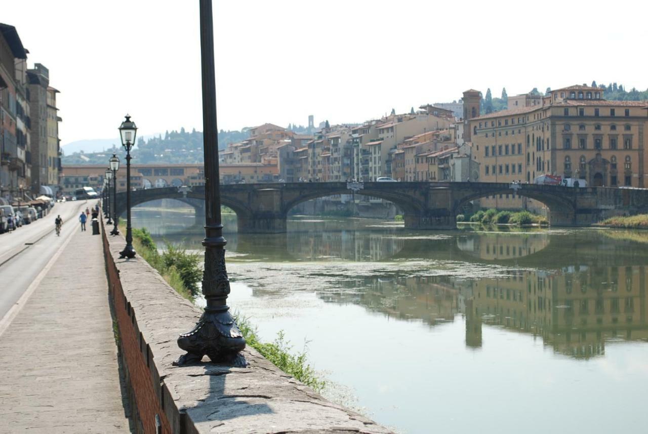 Berardi Palace - Vigna Nuova Loft * Florencia