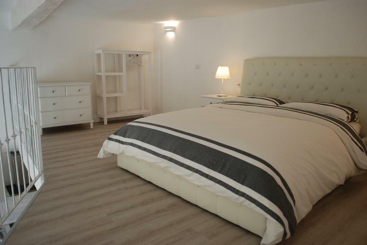 Berardi Palace - Vigna Nuova Loft Florencia