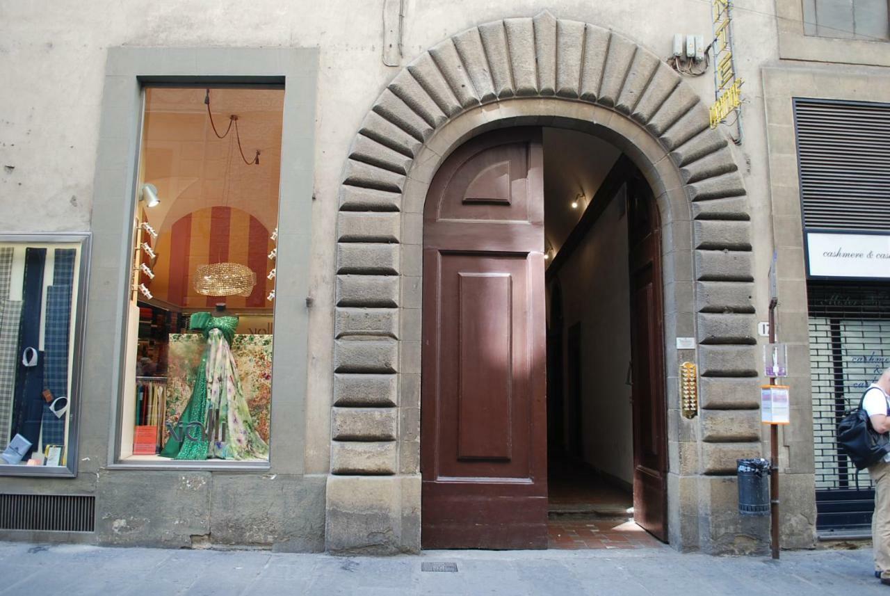 Berardi Palace - Vigna Nuova Loft * Florencia